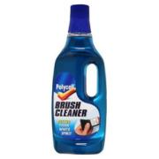 POLYCELLL BRUSH CLEANER FLASK 1L