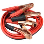 ELTECH BOOSTER CABLE 800Αx2.5M