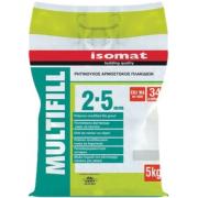 ISOMAT COLORED CEMENT BASED TILE GROUTS CG2 ANEMONE 5KG