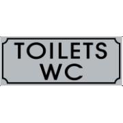 TOILETS WC