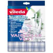 VILEDA TEA TOWEL 60X40
