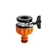 CLABER SMOOTH TAP CONNE.14-19MM