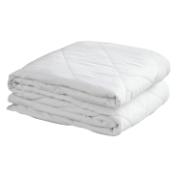 MATRESS PROTECTOR QUILTED 3FT