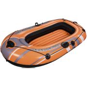 BESTWAY 61099 ONE PERSON BOAT 155CM X 97CM