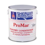 SHERWIN-WILLIAMS® PROMAR® MASONRY CONDITIONER 4L