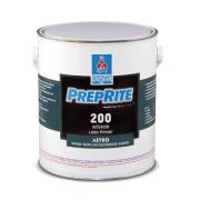 SHERWIN-WILLIAMS® PREPRITE® 200 WATER BASED WHITE WALL PRIMER 4L