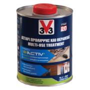 V33 1L MULTI-USE TREATMENT