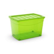 KIS OMNI BOX XL GREEN 60L 