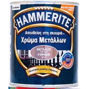 HAMMERITE FORGED GOLD 750ML
