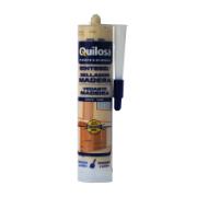 QUILOSA WATER-BASED SEALANT FOR WOODEN JOINTS  BEIGE 300ML