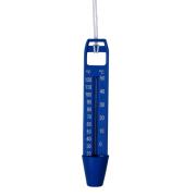 LARGE THERMOMETER WITH STRING 24CM