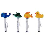FLOATING ANIMAL THERMOMETER 1PC