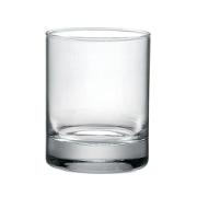 BORMIOLI ROCCO GINA WATER GLASS 30CL X3