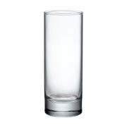 BORMIOLI ROCCO GINA  GLASS LONG 33CL X3
