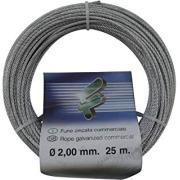 FILOMAT WIRE ROPE 09mm 25M