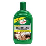 TURTLE WAX LUXE LEATHER 500ML