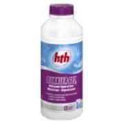 HTH WATERLINE CLEAN 2 ACTION 1