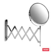 TATAY MAGNIFYING EXTEND.MIRROR 17CM  X 5 ZOOM
