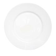 LUMINARC EVERYDAY WHITE DINNIER PLATE 24⌀