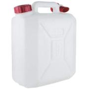 SIRSA PLASTIC JERRY CAN 20LTR