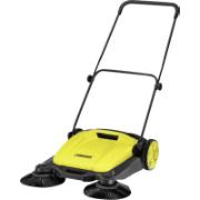 KARCHER PUSH MANUAL SWEEPER S650