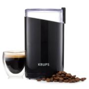 KRUPS F203 COFFEE GRINDER 200W BLACK