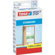 TESA INSECTNET FOR DOOR 2PCS 0,65x2,20M WHITE