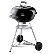 WEBER COMPACT KETTLE GRILL 47CM
