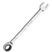 JETECH COMBINATION RATCHET WRENCH  9mm