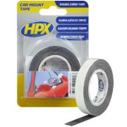 HPX DOUBLE FACE TAPE AUTO 19MMX2M