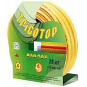 TRB TRICO-TOP WATER HOSE 1/2 50Μ 