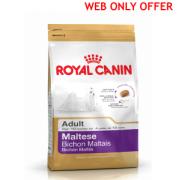 ROYAL CANIN MALTESE ADULT 1,5KG
