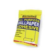 BARTOLINE 5-ROLL ALL PURPOSE WALLPAPER ADHESIVE