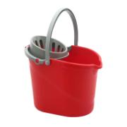 FASS MOPPING BUCKET NO3 RED 14L