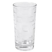 UNIGLASS KYVOS WATER GLASS 26CL 6PCS