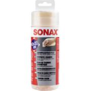SONAX SYNTETIC LEATHER FOR DRY 43X32 CM