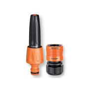 CLABER 8800 SET JET SPRAY NOZZLE AND CONNECTOR 1/2”