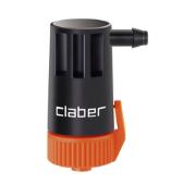 CLABER L/H DRIPPER PLUS - 10PCS