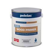 PELELAC® WOOD PRIMER WHITE 0.5L WATER BASED