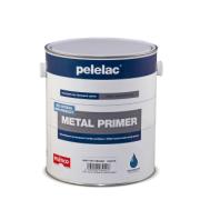 PELELAC® METAL PRIMER RED OXIDE 0.5L WATER BASED