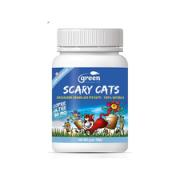 SCARY FOR CATS