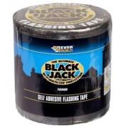 EVER BUILD BLACKJACK FLASH TAPE 100MMX10M
