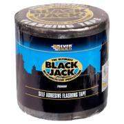 EVER BUILD BLACKJACK FLASH TAPE 150MMX10M