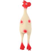 PET TOY ROOSTER & SOUND