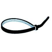ELTECH CABLETIES 4.8x250mm BLACK