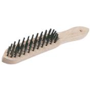 TOP TOOLS WIRE BRUSH 5LINES 