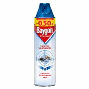 BAYGON A/SOL FIK 400ML -0.5 OF