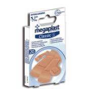 MEGAPLAST CLASSIC PLASTER X20