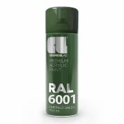 EMERAL GREEN RAL6001 N462 400M