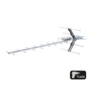 MAXVIEW MX12 12 ELEMENT F TYPE TV AERIAL